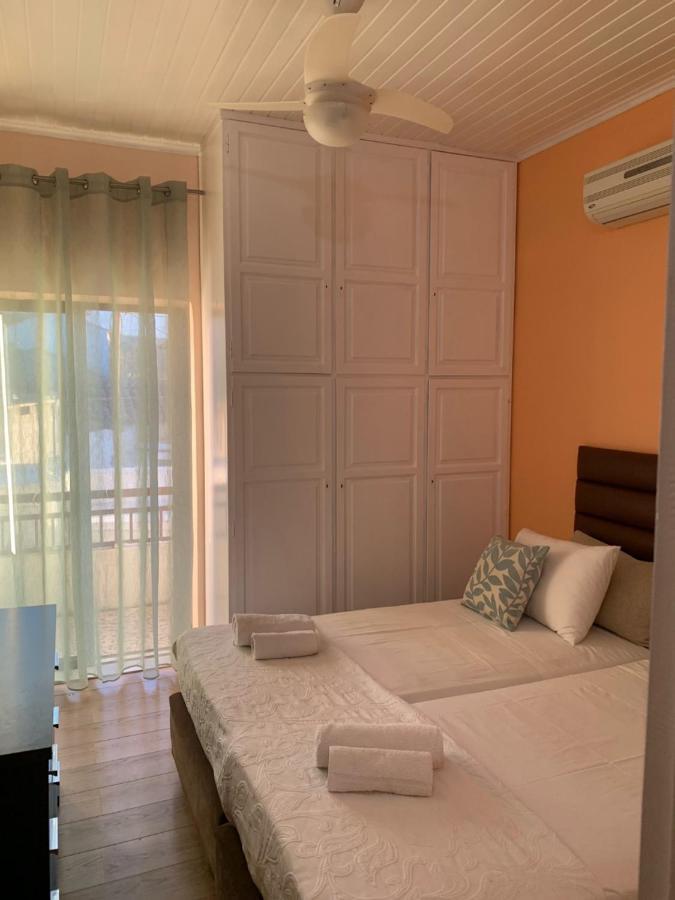 Irini House Vila Arménoi Exterior foto