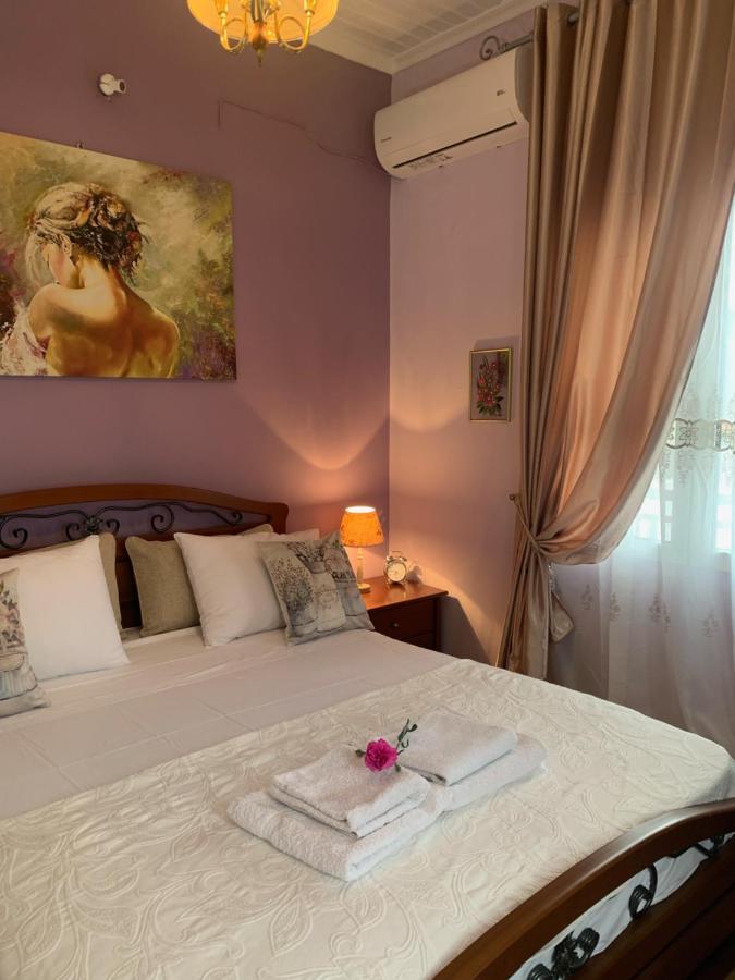 Irini House Vila Arménoi Exterior foto
