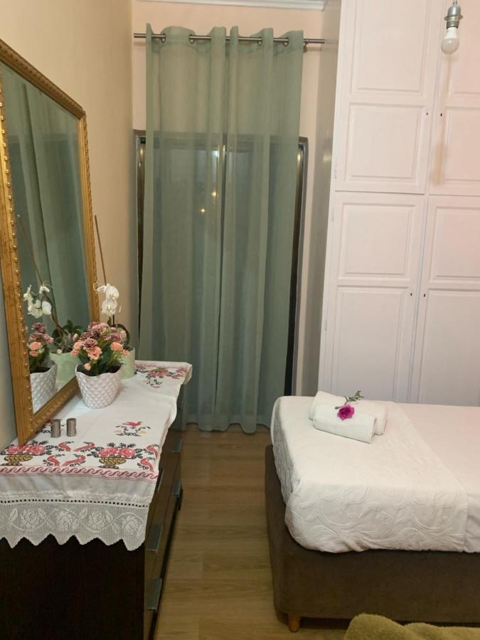 Irini House Vila Arménoi Exterior foto