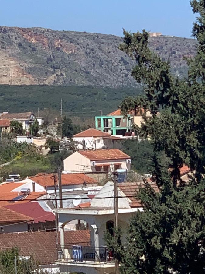 Irini House Vila Arménoi Exterior foto