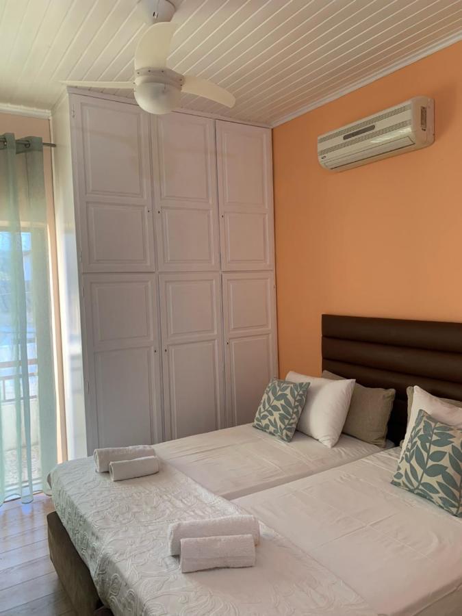 Irini House Vila Arménoi Exterior foto