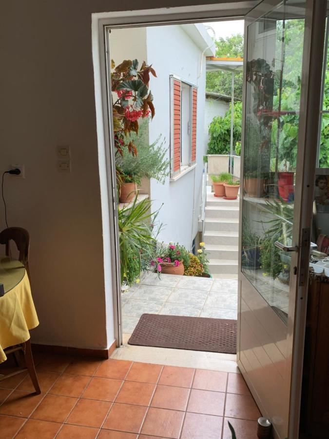 Irini House Vila Arménoi Exterior foto