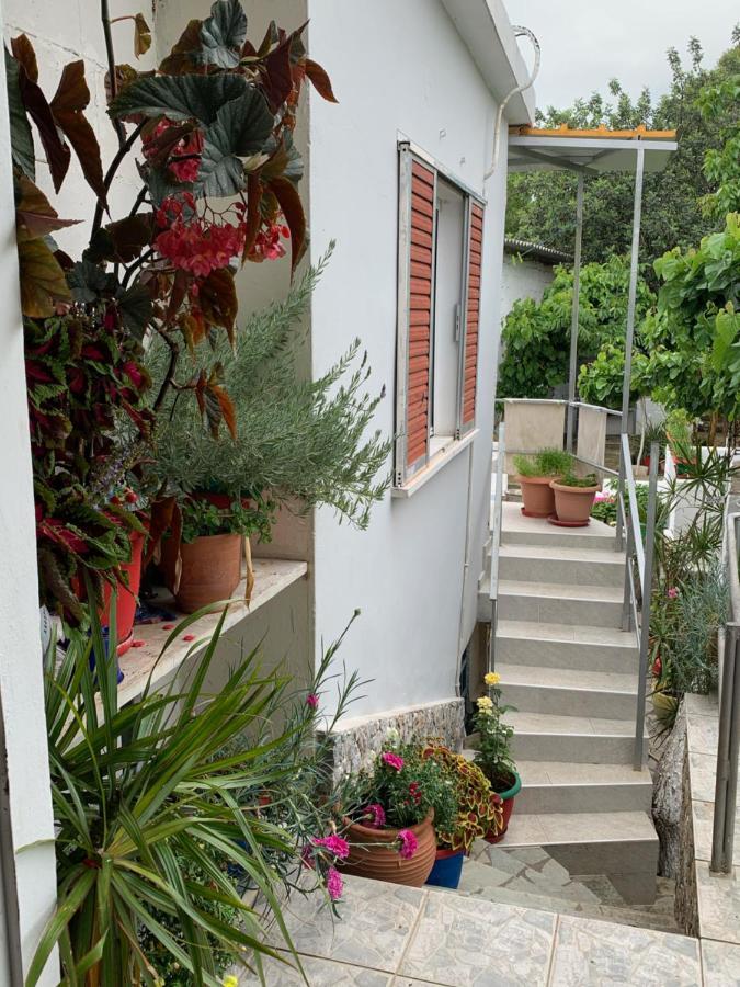 Irini House Vila Arménoi Exterior foto