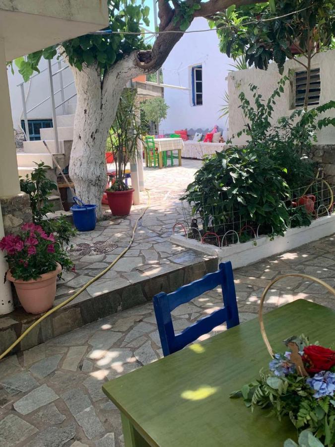 Irini House Vila Arménoi Exterior foto