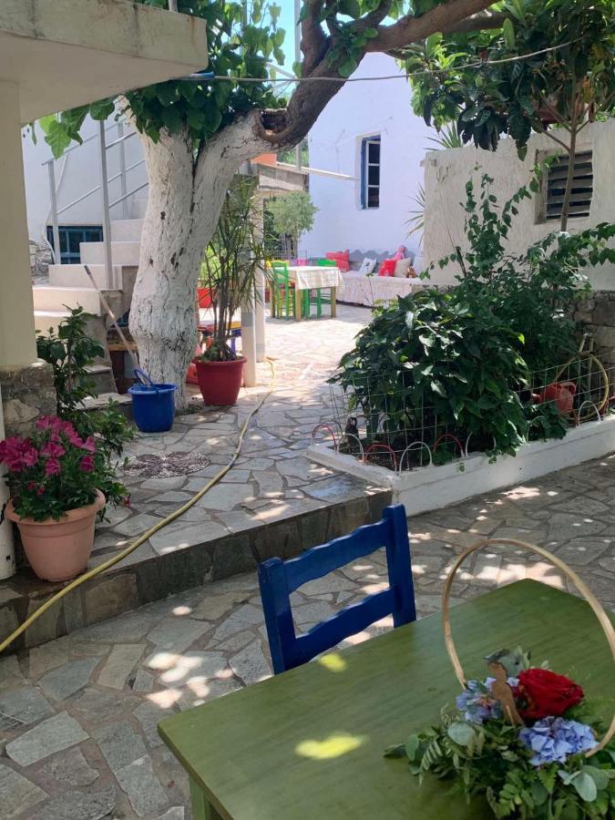 Irini House Vila Arménoi Exterior foto