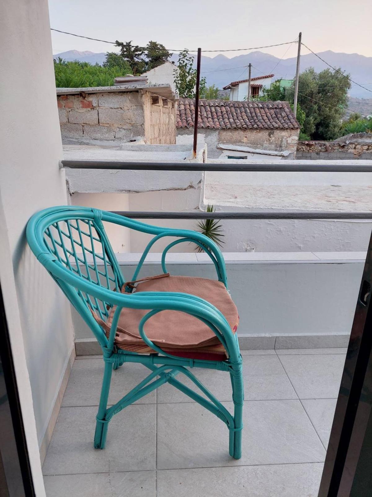 Irini House Vila Arménoi Exterior foto