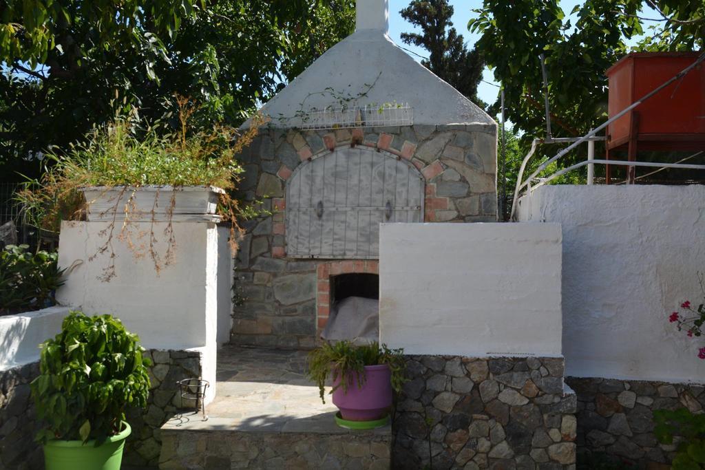 Irini House Vila Arménoi Exterior foto