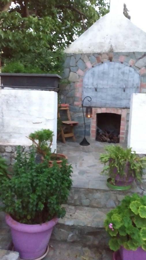 Irini House Vila Arménoi Exterior foto