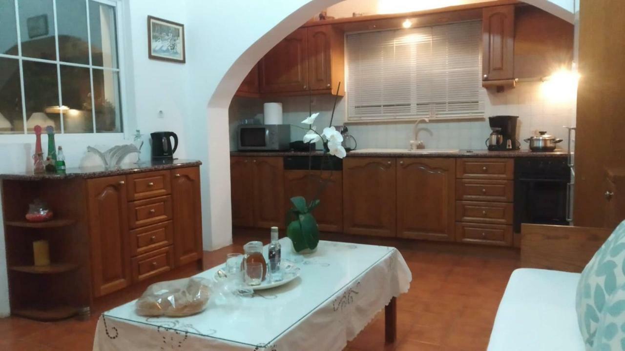Irini House Vila Arménoi Exterior foto